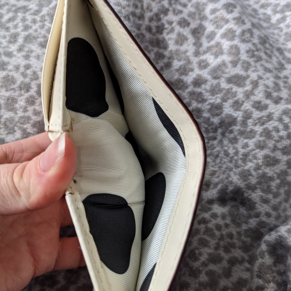 Kate Spade small wallet - Picture 5 of 6